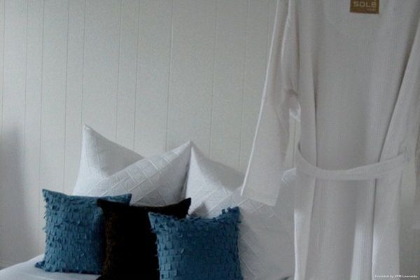 Hotel SOLE EAST RESORT (Montauk)